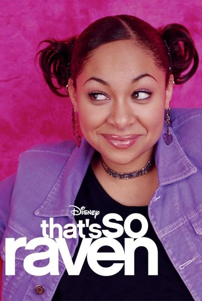 watch-That s So Raven