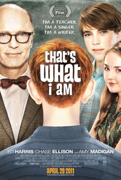 watch-That s What I Am