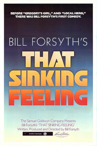 watch-That Sinking Feeling