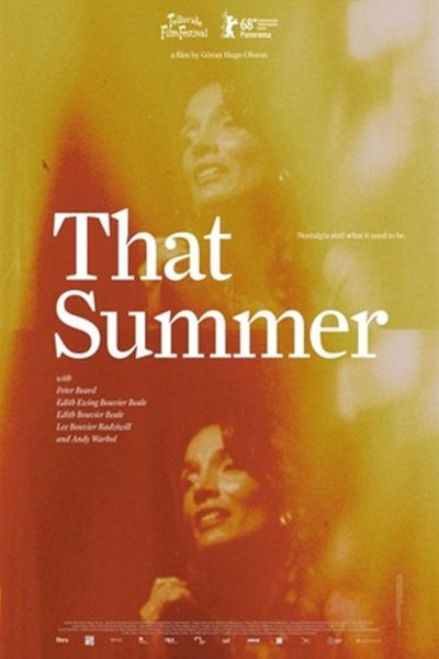 watch-That Summer
