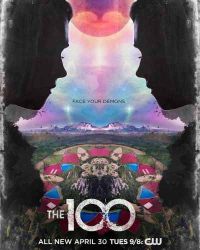 watch-The (100)