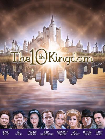 watch-The 10th Kingdom