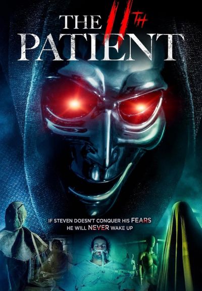 watch-The 11th Patient