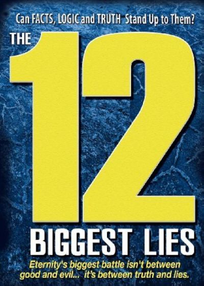 watch-The 12 Biggest Lies