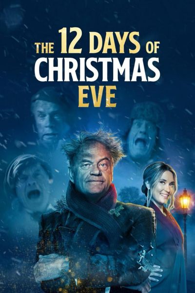 watch-The 12 Days of Christmas Eve
