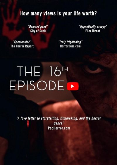 watch-The 16th Episode