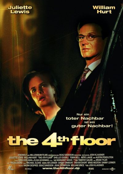 watch-The 4th Floor