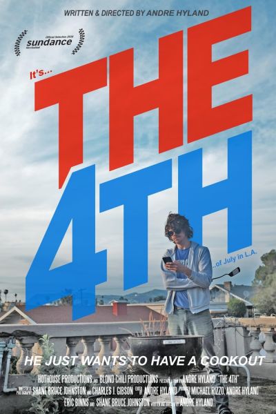 watch-The 4th