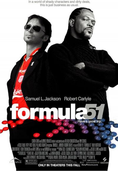 watch-The 51st State