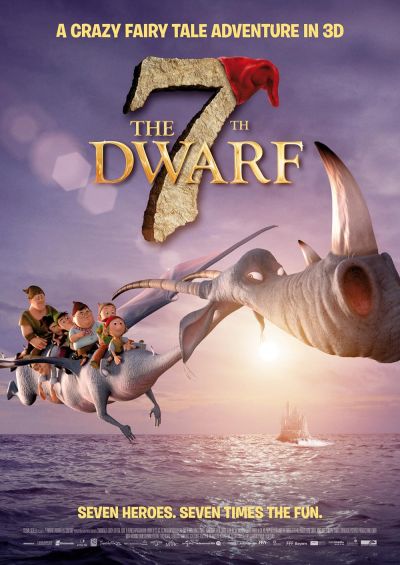 watch-The 7th Dwarf
