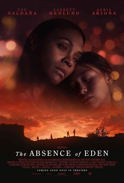 watch-The Absence of Eden