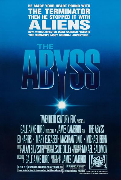 watch-The Abyss