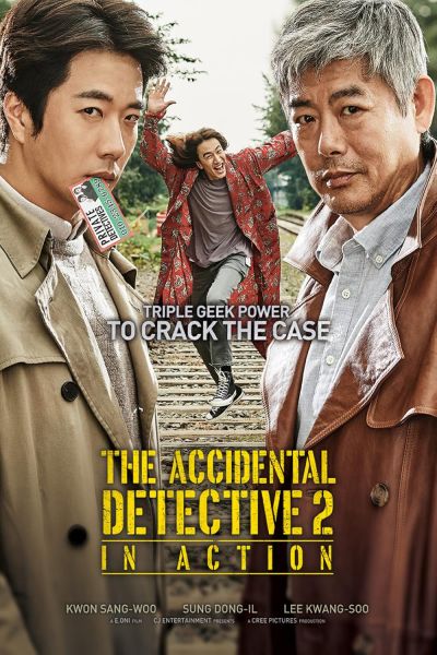 watch-The Accidental Detective 2  In Action