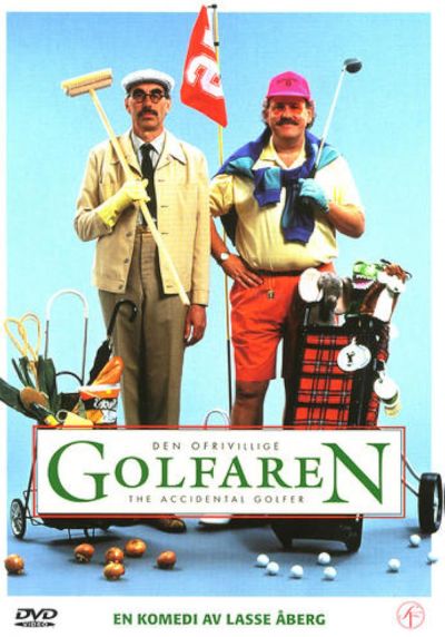watch-The Accidental Golfer