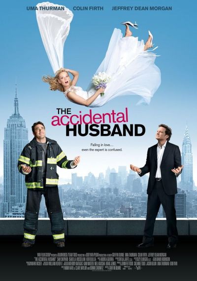 watch-The Accidental Husband