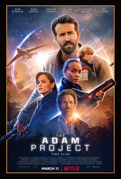 watch-The Adam Project