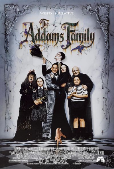 watch-The Addams Family