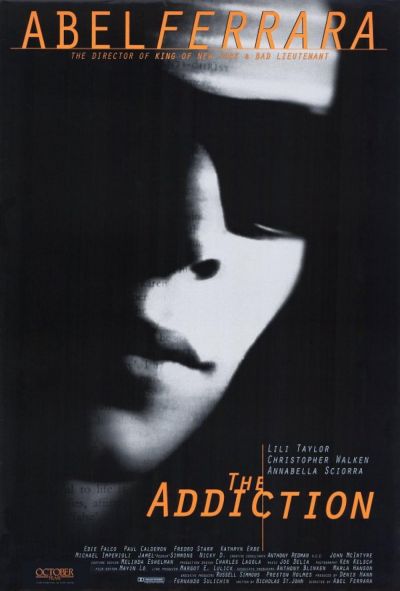 watch-The Addiction