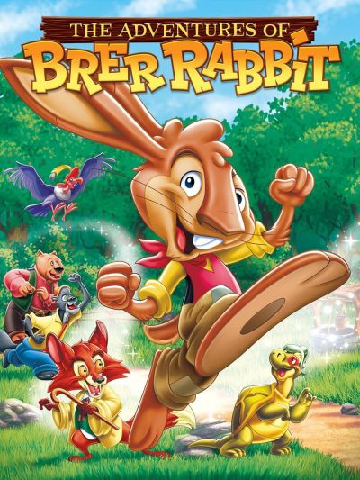 watch-The Adventures of Brer Rabbit