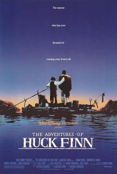 watch-The Adventures of Huck Finn
