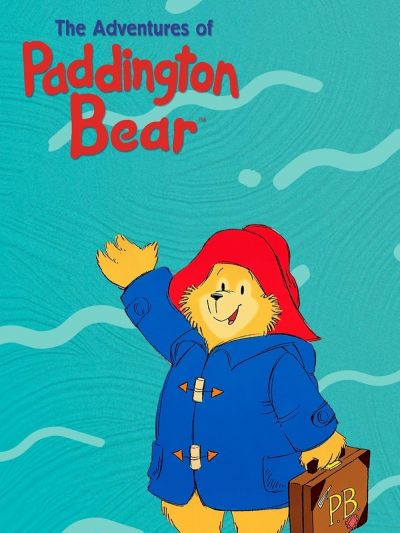 watch-The Adventures of Paddington Bear