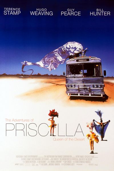 watch-The Adventures of Priscilla  Queen of the Desert