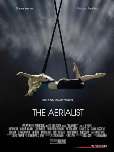 watch-The Aerialist