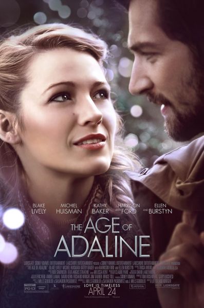 watch-The Age of Adaline