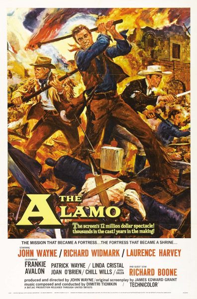 watch-The Alamo