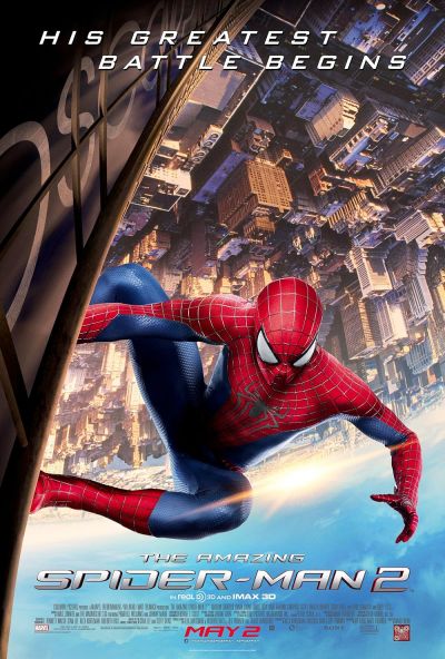 watch-The Amazing Spider-Man (2)