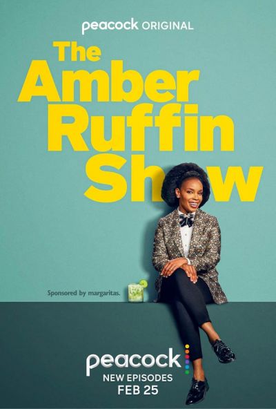 watch-The Amber Ruffin Show