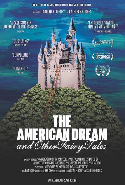 watch-The American Dream and Other Fairy Tales