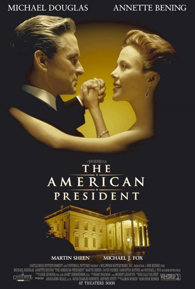 watch-The American President