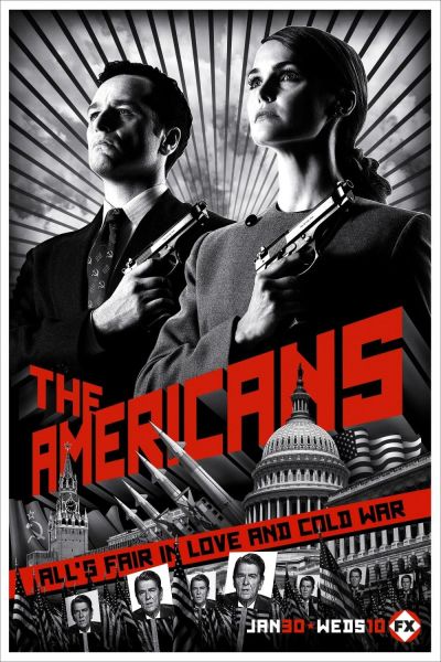 watch-The Americans
