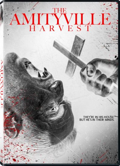 watch-The Amityville Harvest