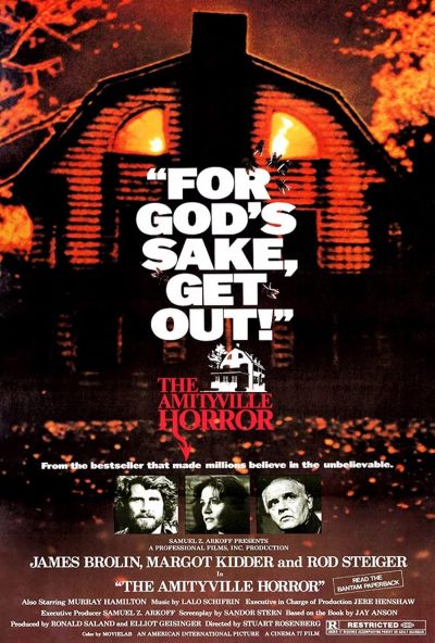 watch-The Amityville Horror