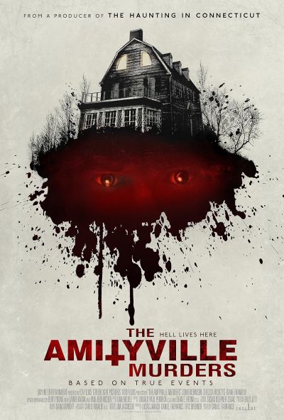 watch-The Amityville Murders