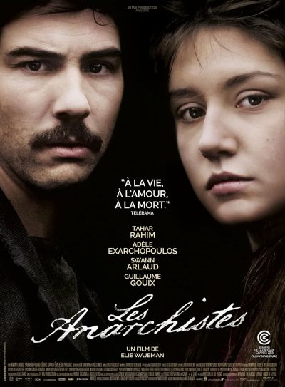 watch-The Anarchists