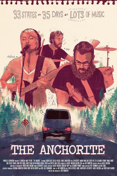 watch-The Anchorite
