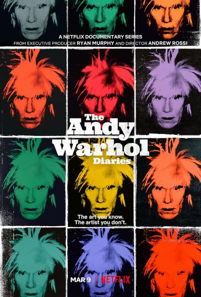 watch-The Andy Warhol Diaries