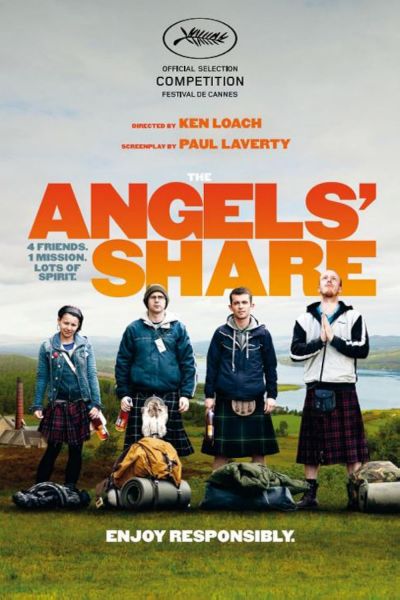 watch-The Angels  Share