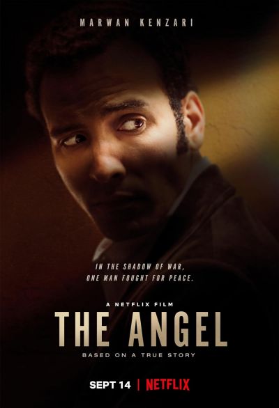 watch-The Angel