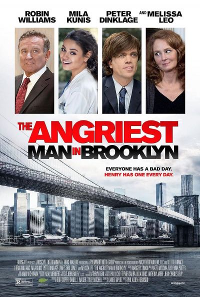 watch-The Angriest Man in Brooklyn