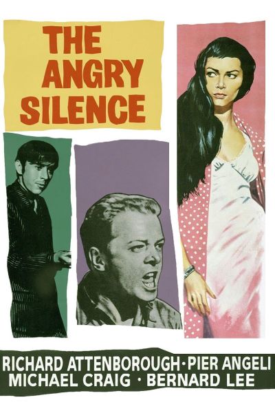watch-The Angry Silence