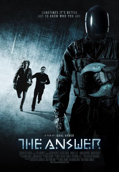 watch-The Answer