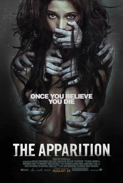 watch-The Apparition