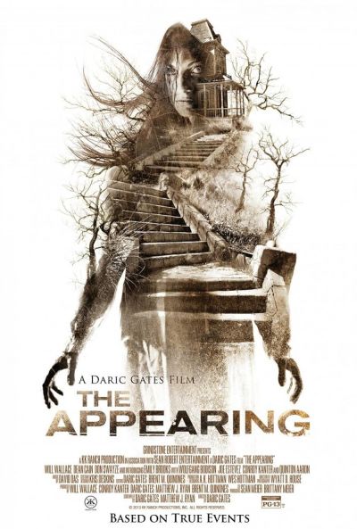 watch-The Appearing