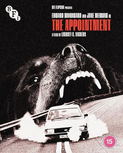 watch-The Appointment