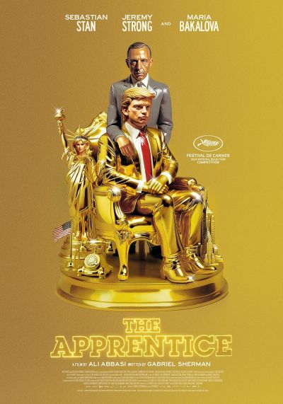watch-The Apprentice