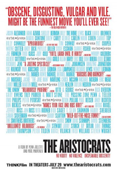 watch-The Aristocrats